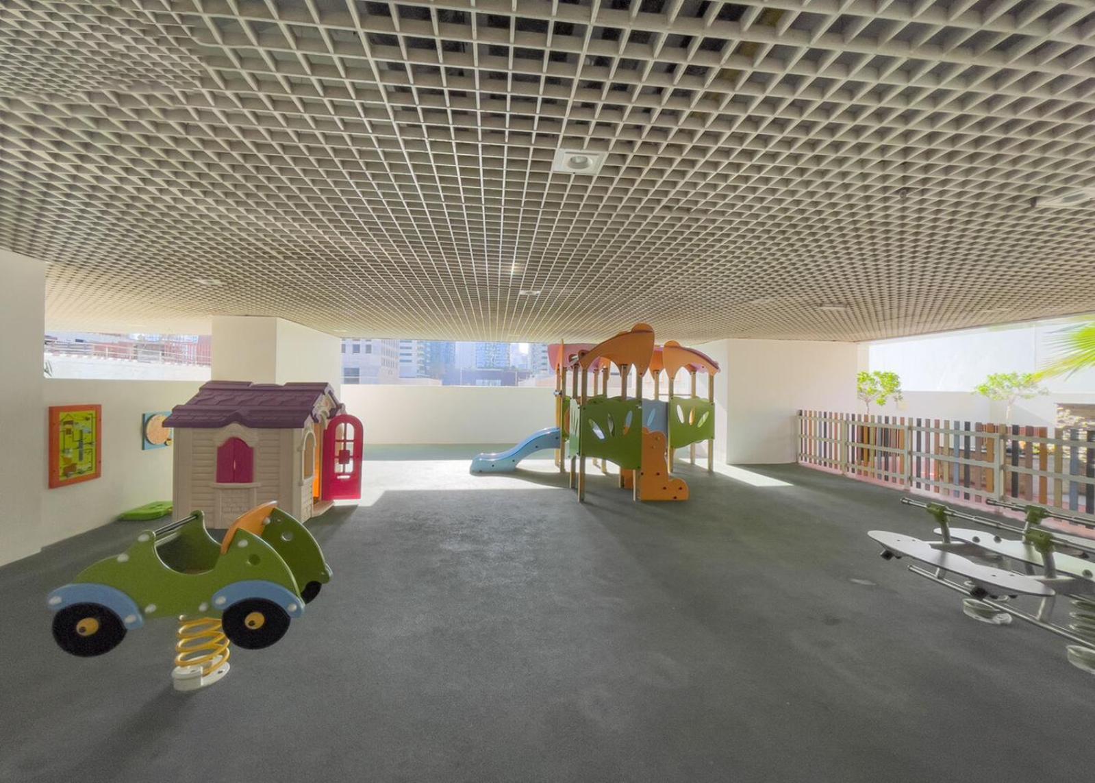Dream Inn Apartments - Marina Arcade Tower Дубай Екстериор снимка
